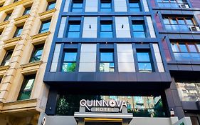 Quinnova Hotel